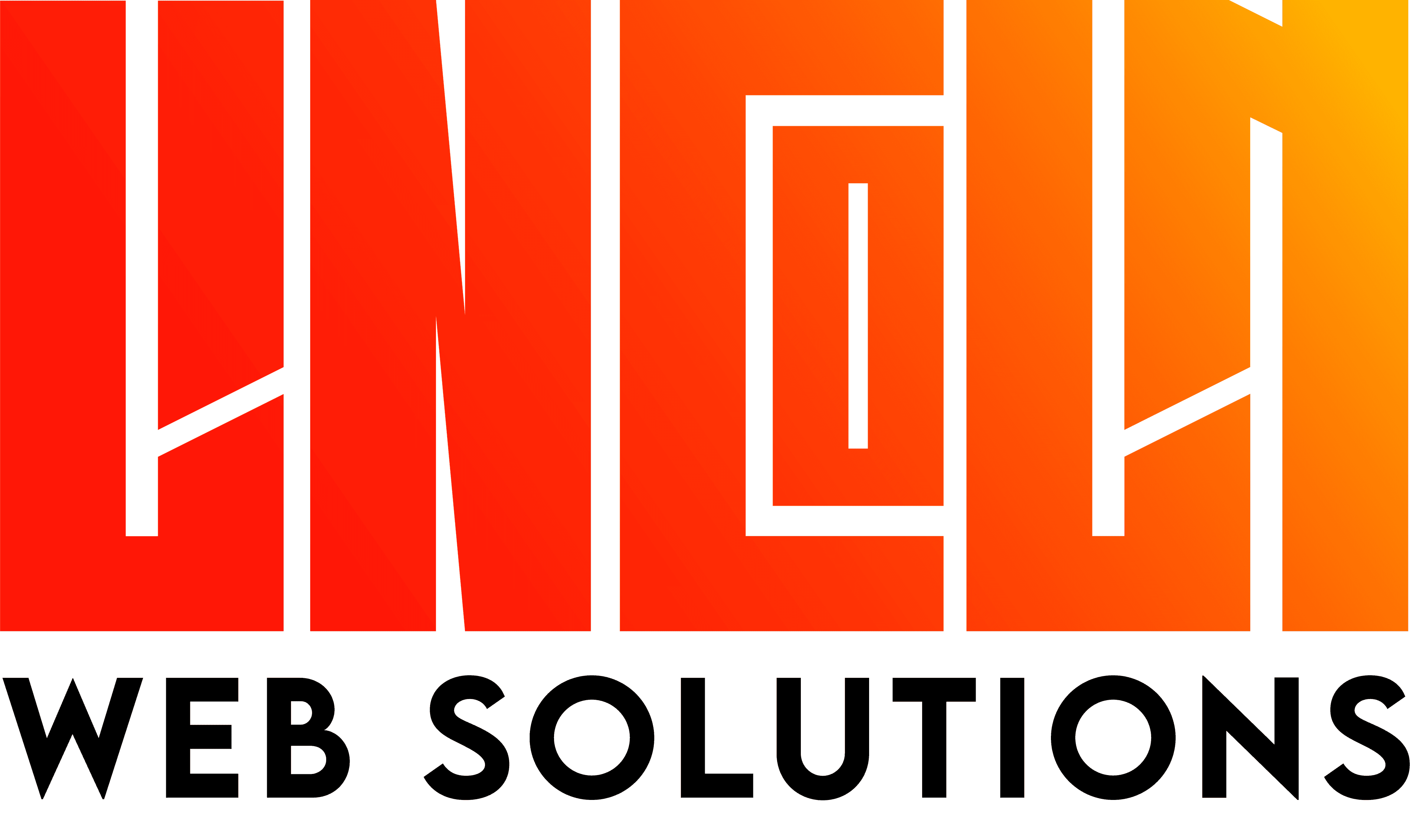 Lincoln Web Solutions